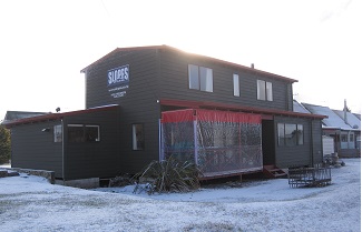 lodge